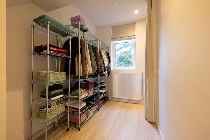 Appartement te koop: Vierambachtsstraat 149B02, Rotterdam