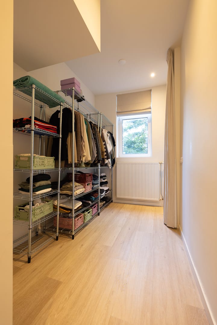 Appartement te koop: Vierambachtsstraat 149B02, Rotterdam