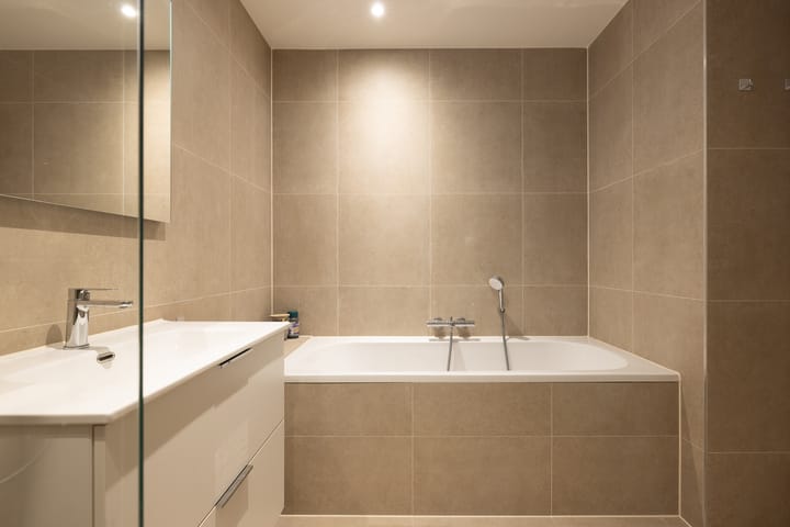 Appartement te koop: Vierambachtsstraat 149B02, Rotterdam