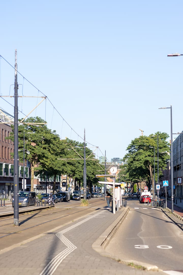 Appartement te koop: Vierambachtsstraat 149B02, Rotterdam