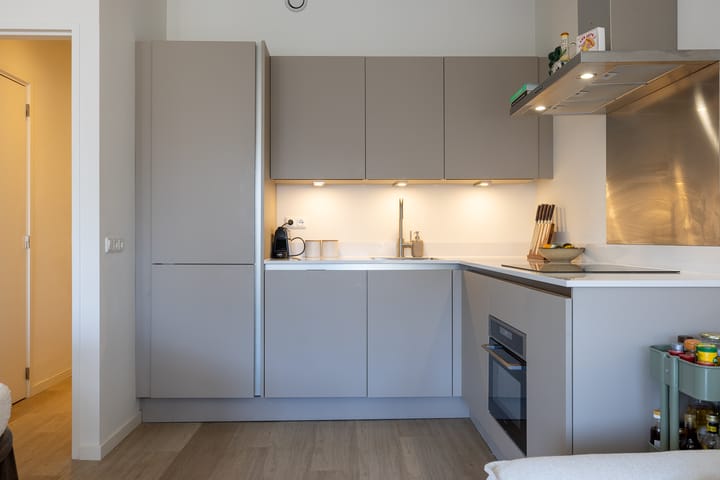 Appartement te koop: Vierambachtsstraat 149B02, Rotterdam