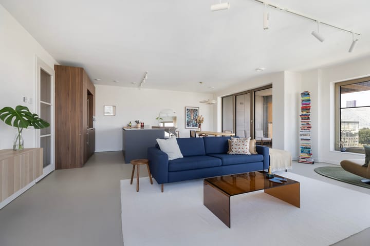 Appartement te koop: Oranjeboomstraat 6A, Rotterdam