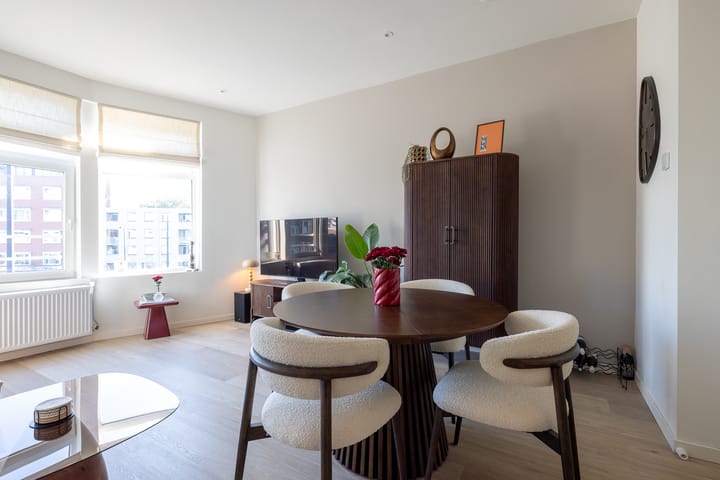 Appartement te koop: Vierambachtsstraat 149B02, Rotterdam