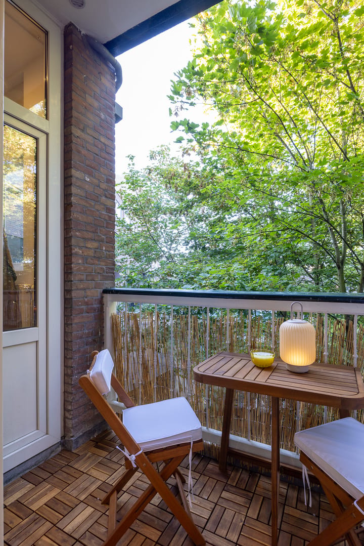 Appartement te koop: Vierambachtsstraat 149B02, Rotterdam