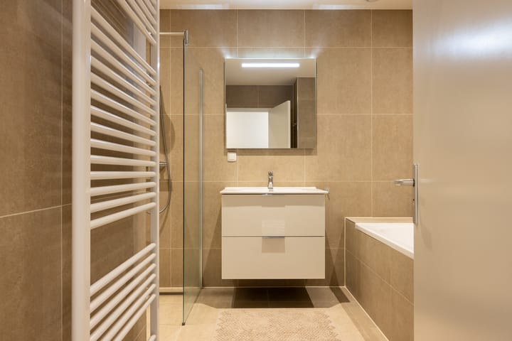 Appartement te koop: Vierambachtsstraat 149B02, Rotterdam