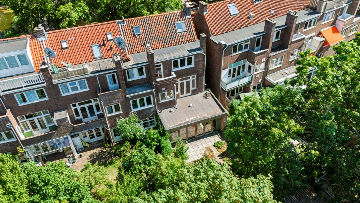 Foto 40 van Statenlaan 45