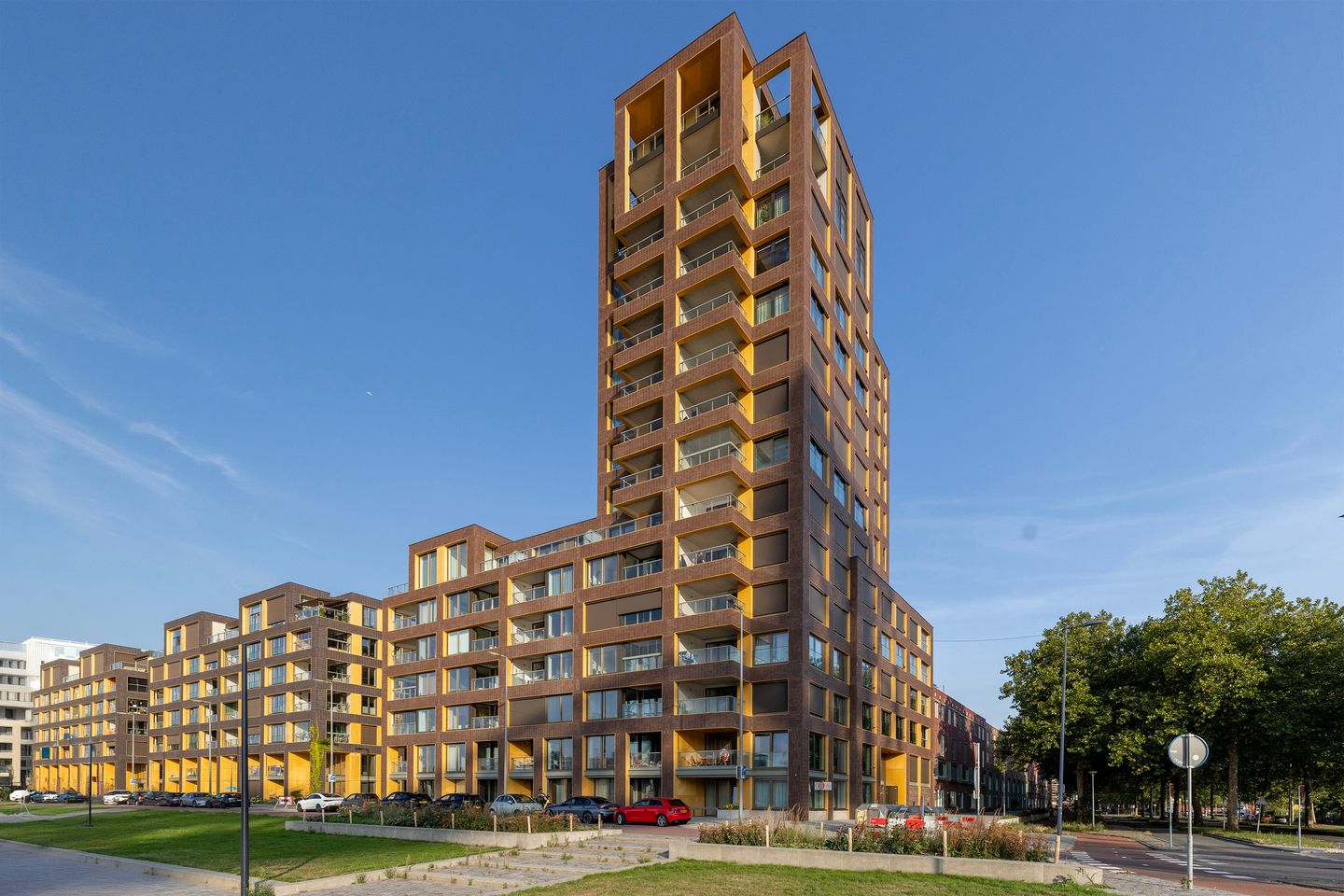 Foto 5 van Oranjeboomstraat 6-A