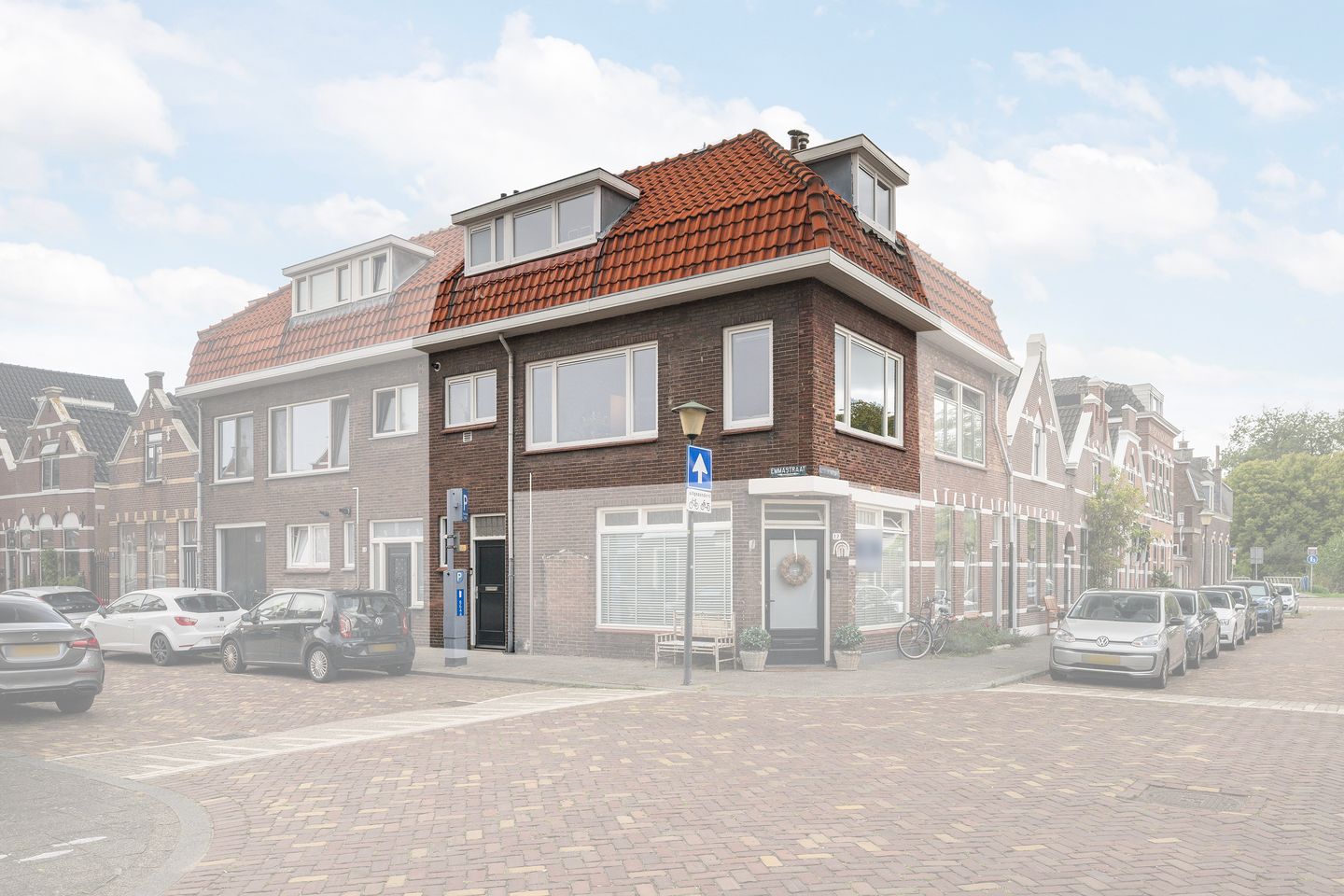 Foto 10 van Emmastraat 63-A