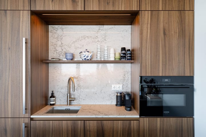 Appartement te koop: Oranjeboomstraat 6A, Rotterdam