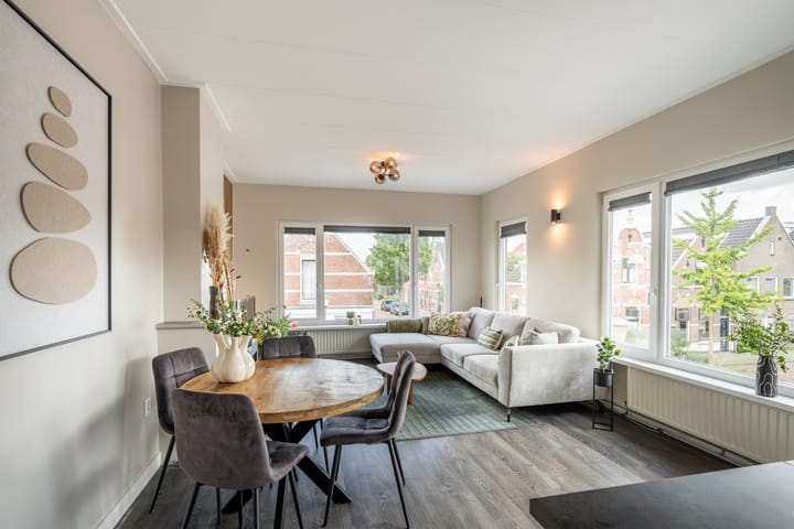 Emmastraat 63-A
