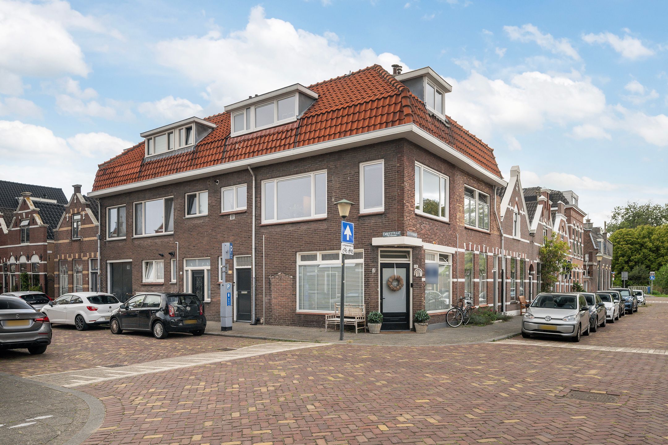 Foto 9 van Emmastraat 63-A
