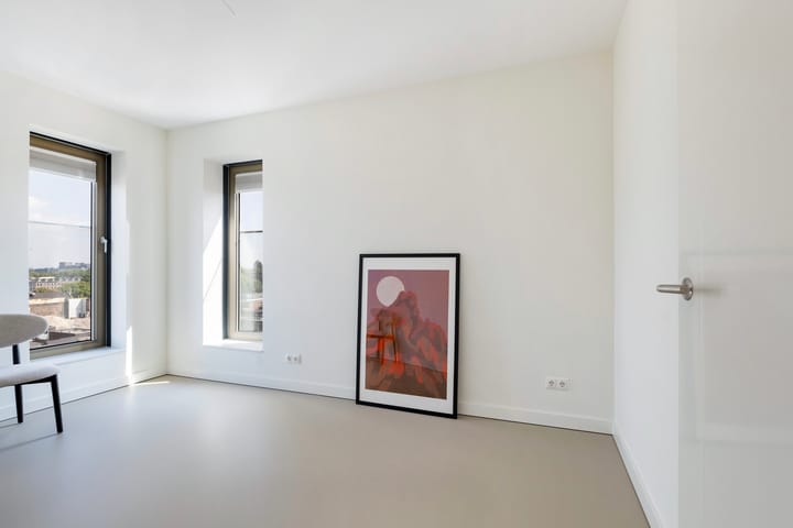 Appartement te koop: Oranjeboomstraat 6A, Rotterdam