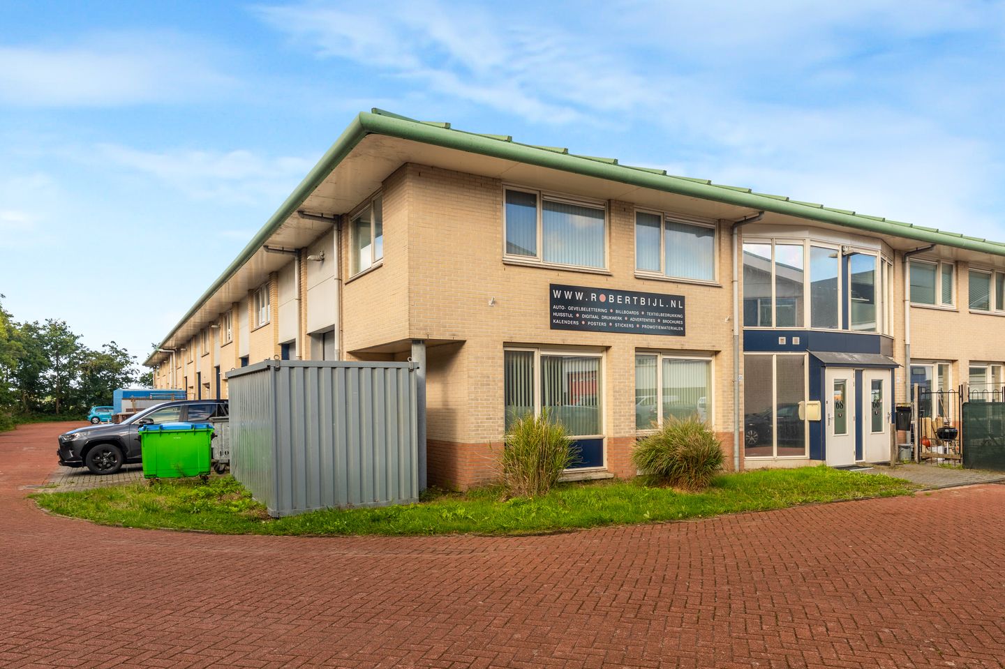 Bekijk foto 3 van Heemstederweg 68