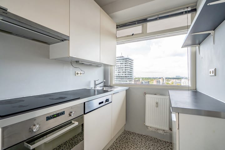 Foto 4 van Hendrik Tollensstraat 402