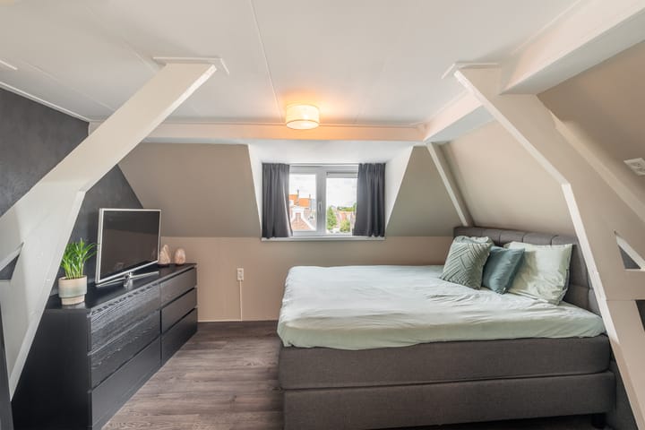 Foto 4 van Emmastraat 63-A