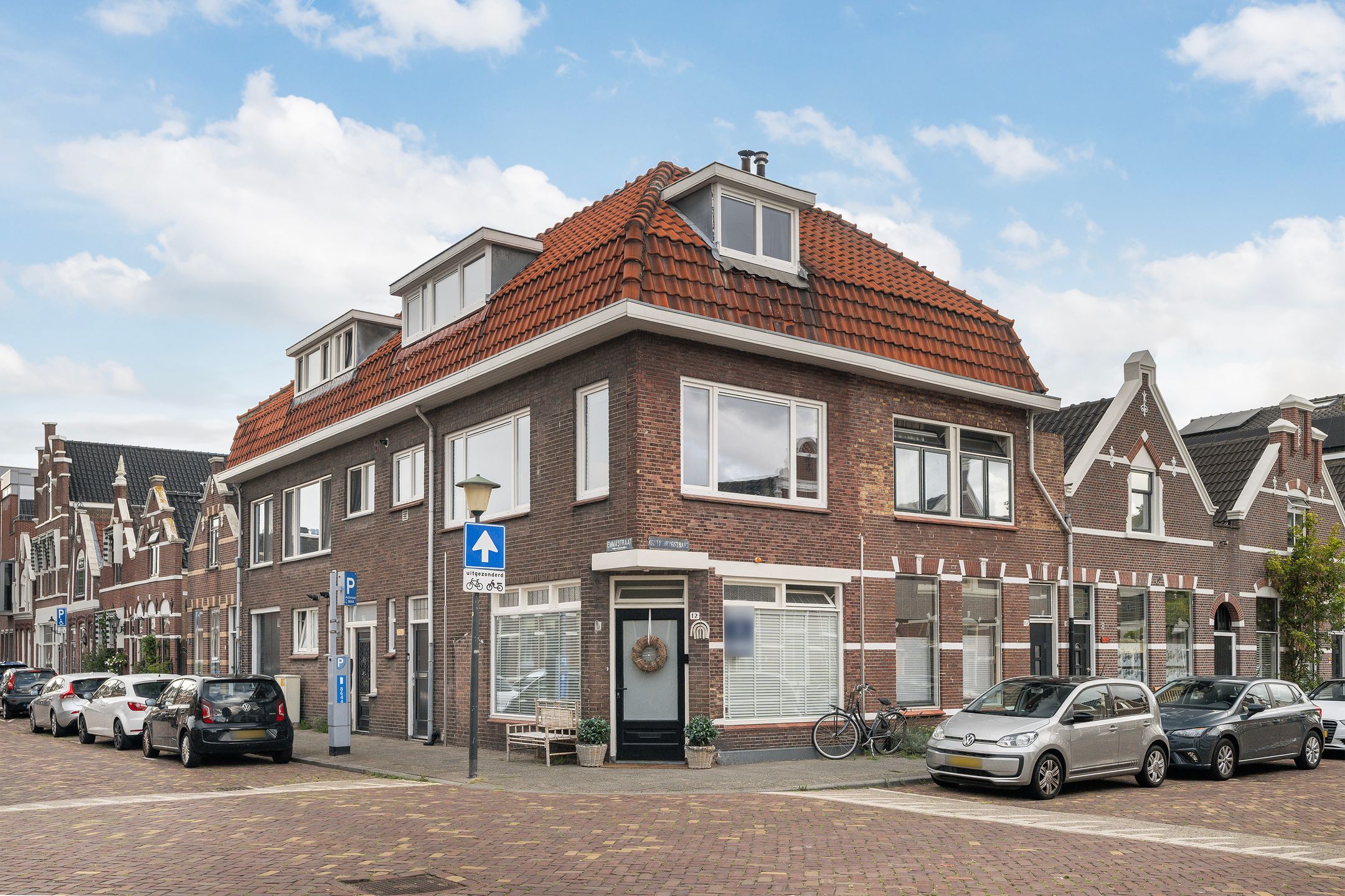 Foto 3 van Emmastraat 63-A