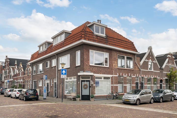 Foto 3 van Emmastraat 63-A