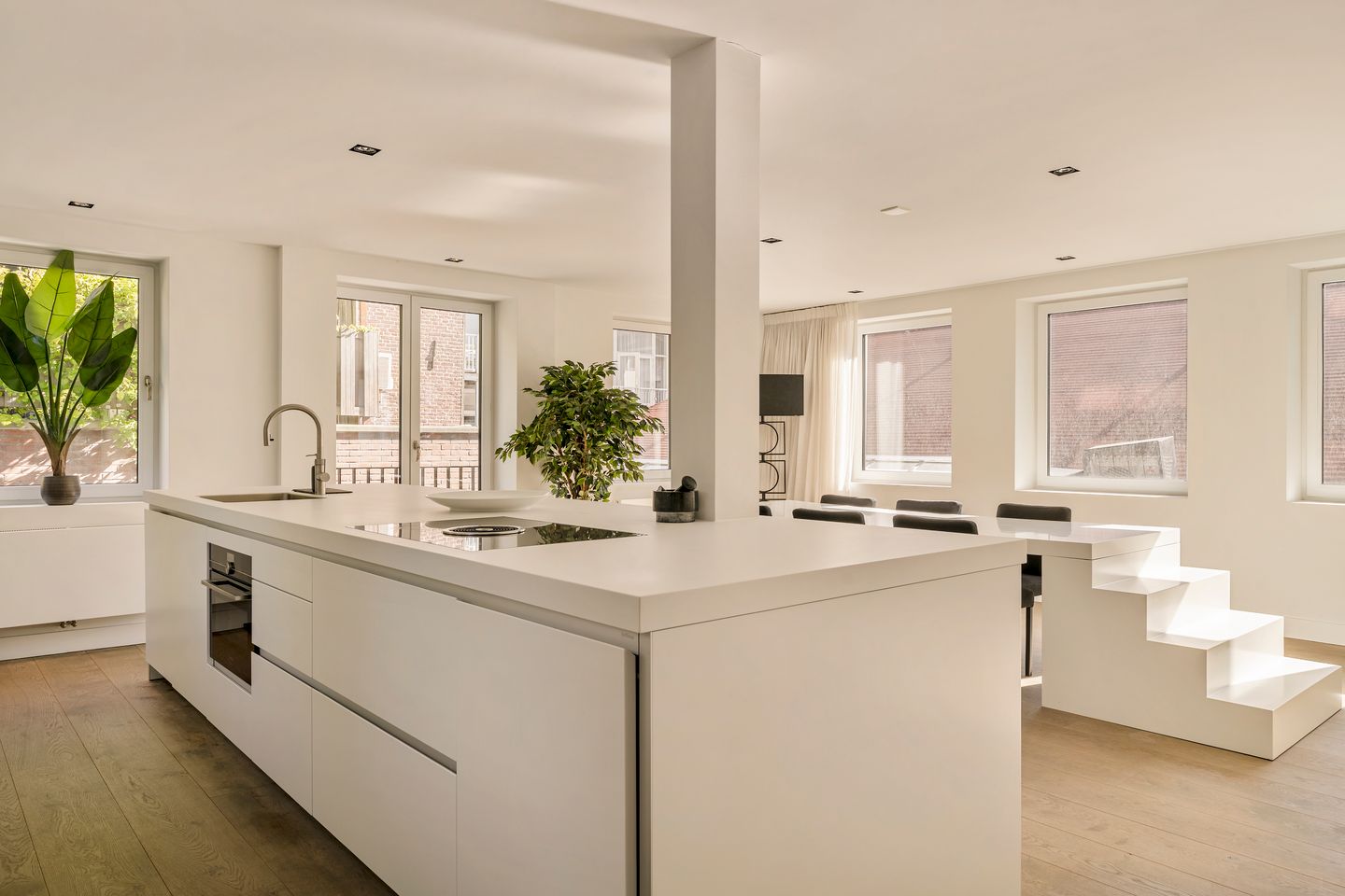 Foto 4 van Tweede Jacob van Campenstraat 127-B