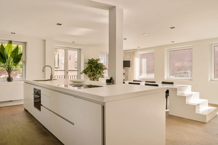 Foto 4 van Tweede Jacob van Campenstraat 127-B