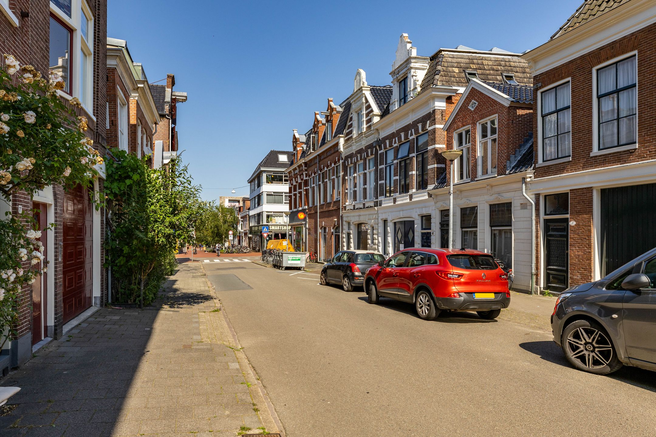 Photo 6 of Zuiderkerkstraat 4