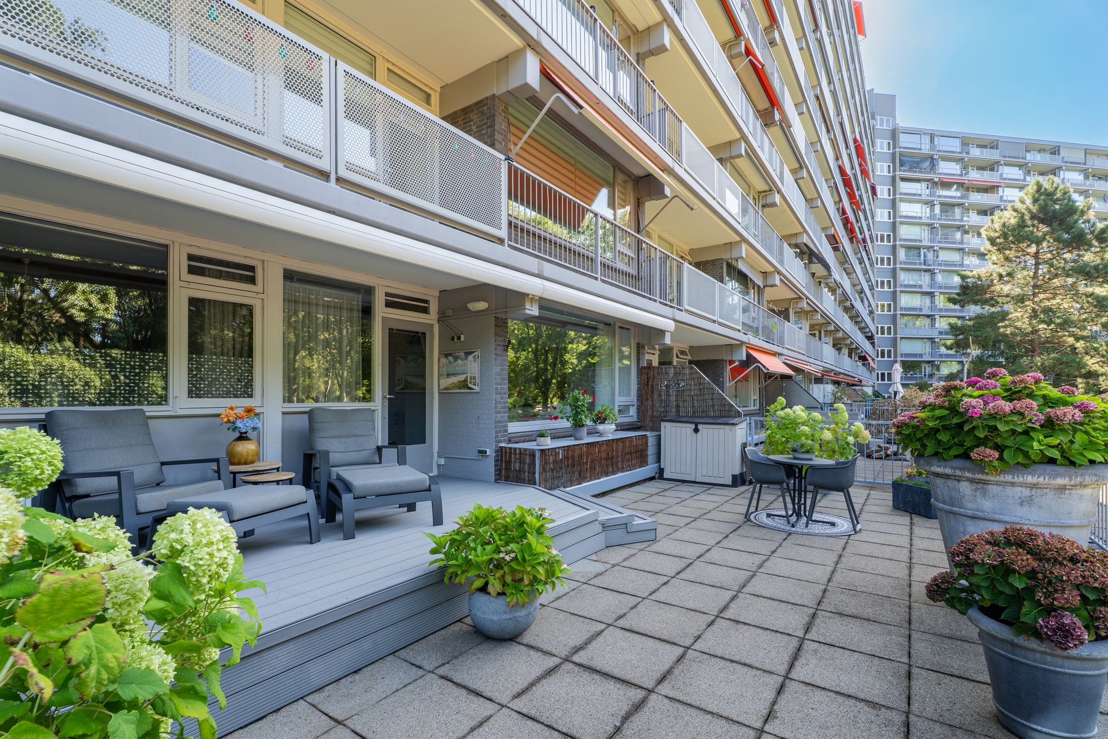 Photo 18 of Chopinplein 39