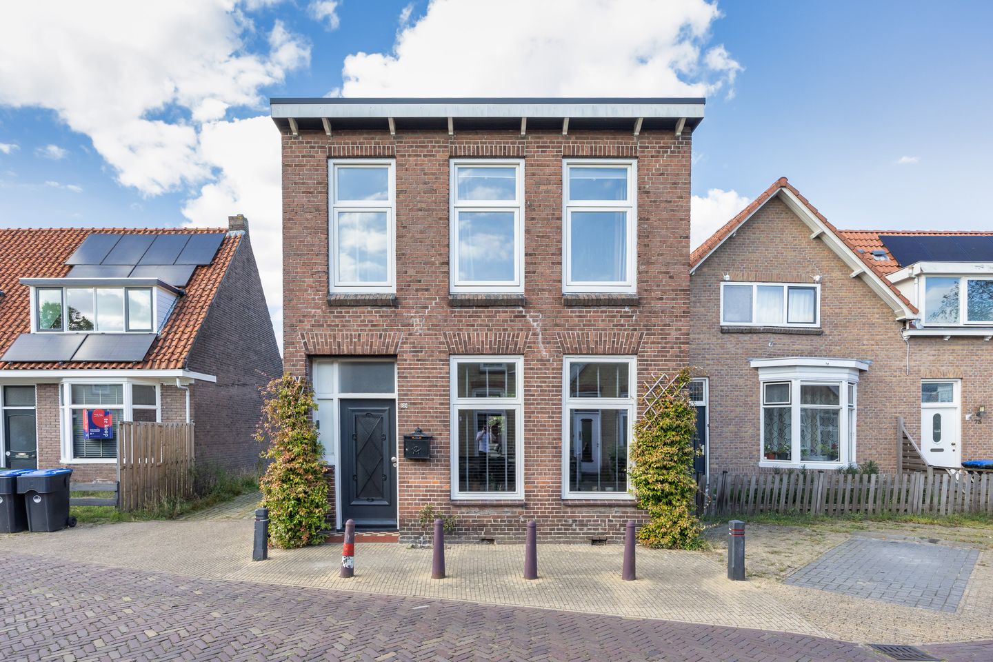 Foto 4 van Willem Loréstraat 69