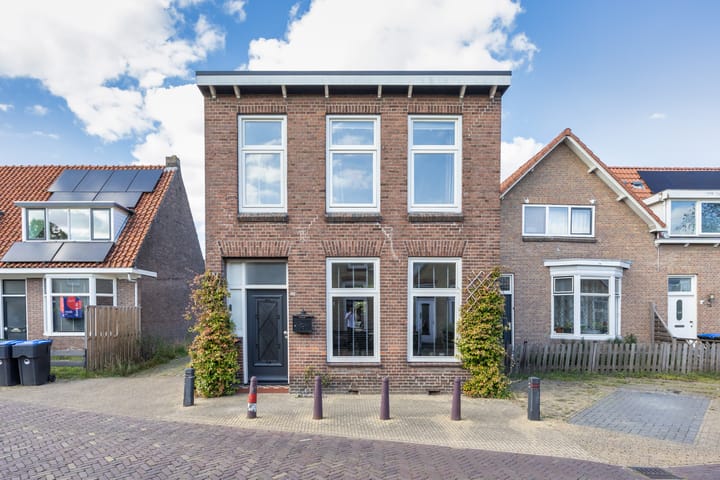 Foto 4 van Willem Loréstraat 69