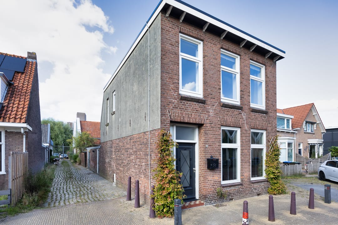 Foto 1 van Willem Loréstraat 69