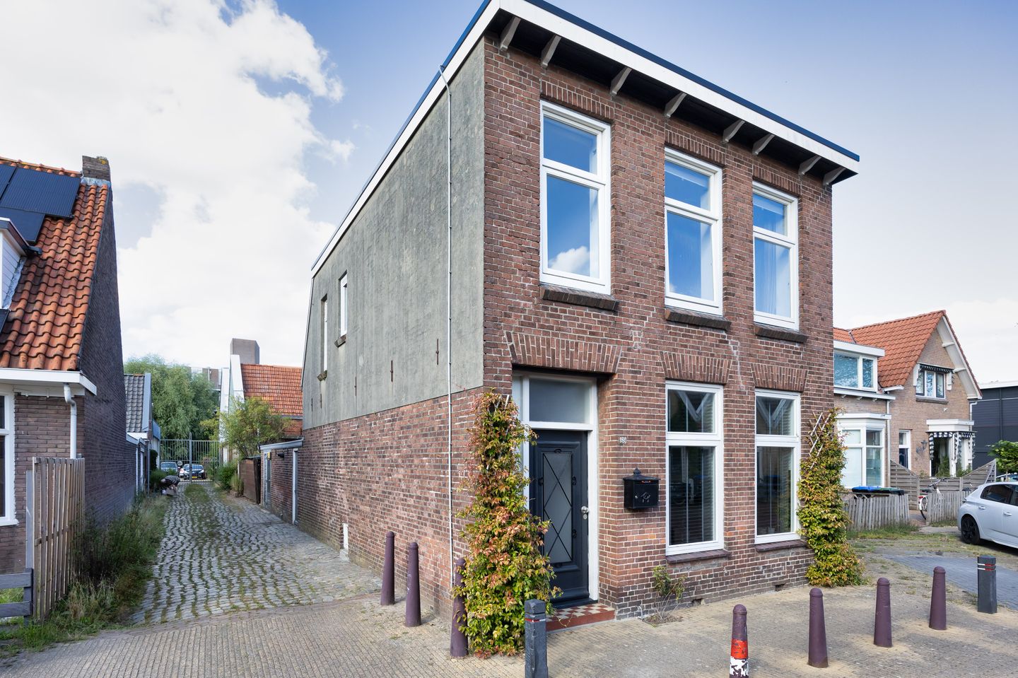 Foto 1 van Willem Loréstraat 69