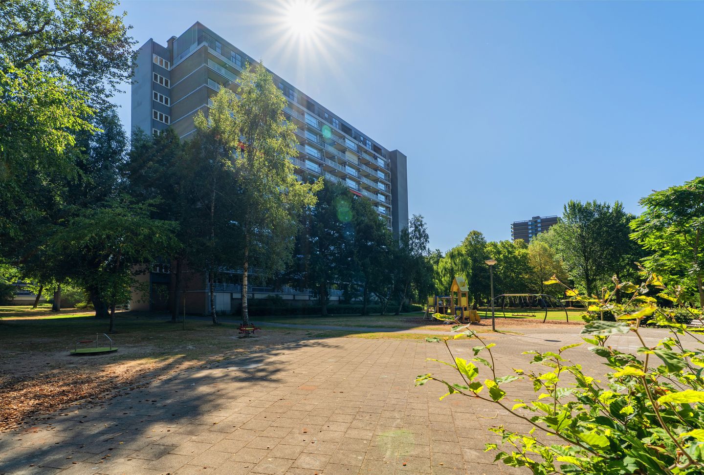 Photo 14 of Chopinplein 39