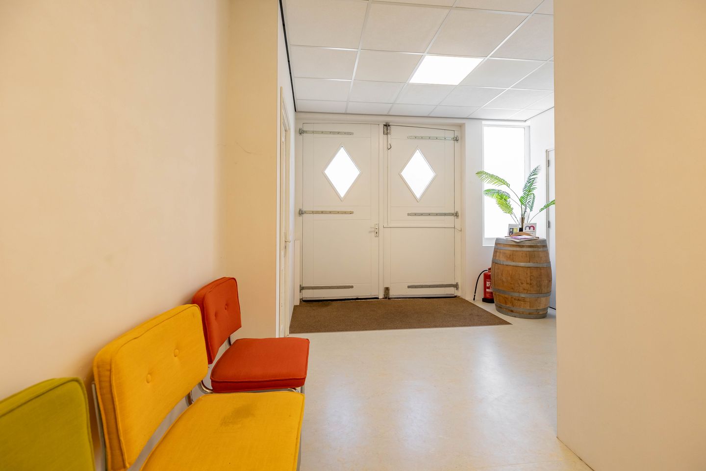 Photo 4 of Zuiderkerkstraat 4