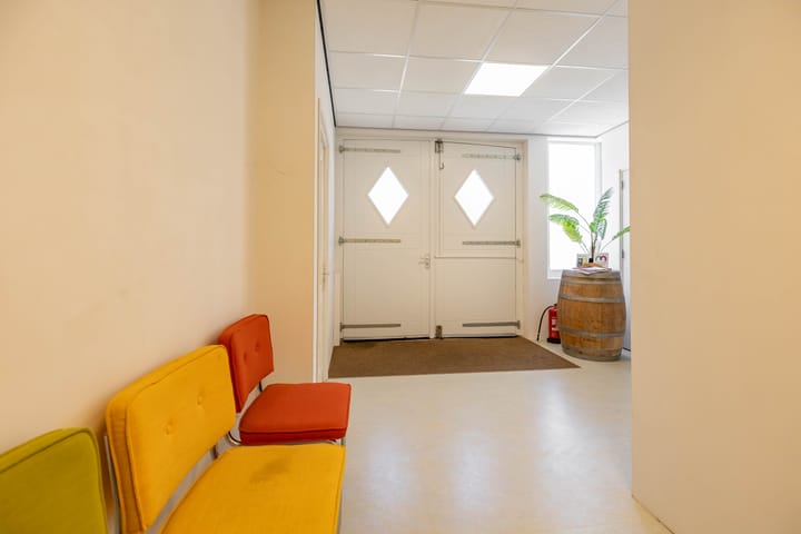 Foto 4 van Zuiderkerkstraat 4
