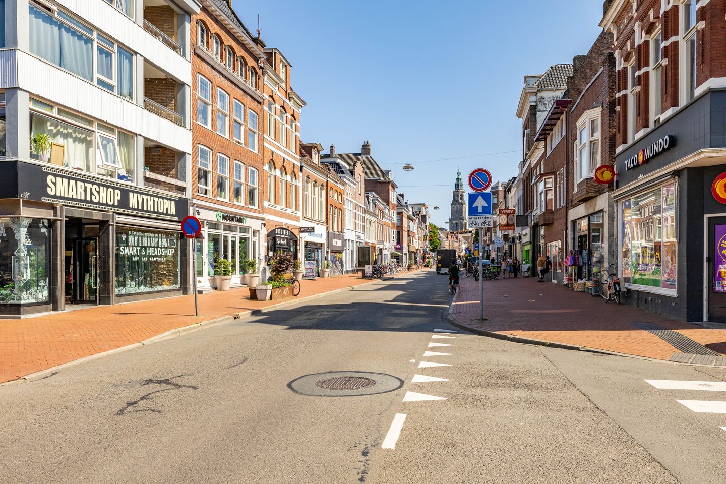 Photo 49 of Zuiderkerkstraat 4