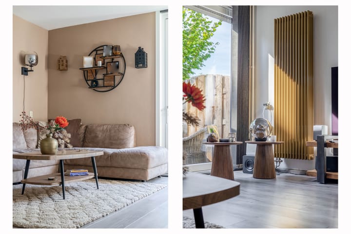 Tussenwoning te koop: Smerenburg 47, Krimpen Aan De Lek