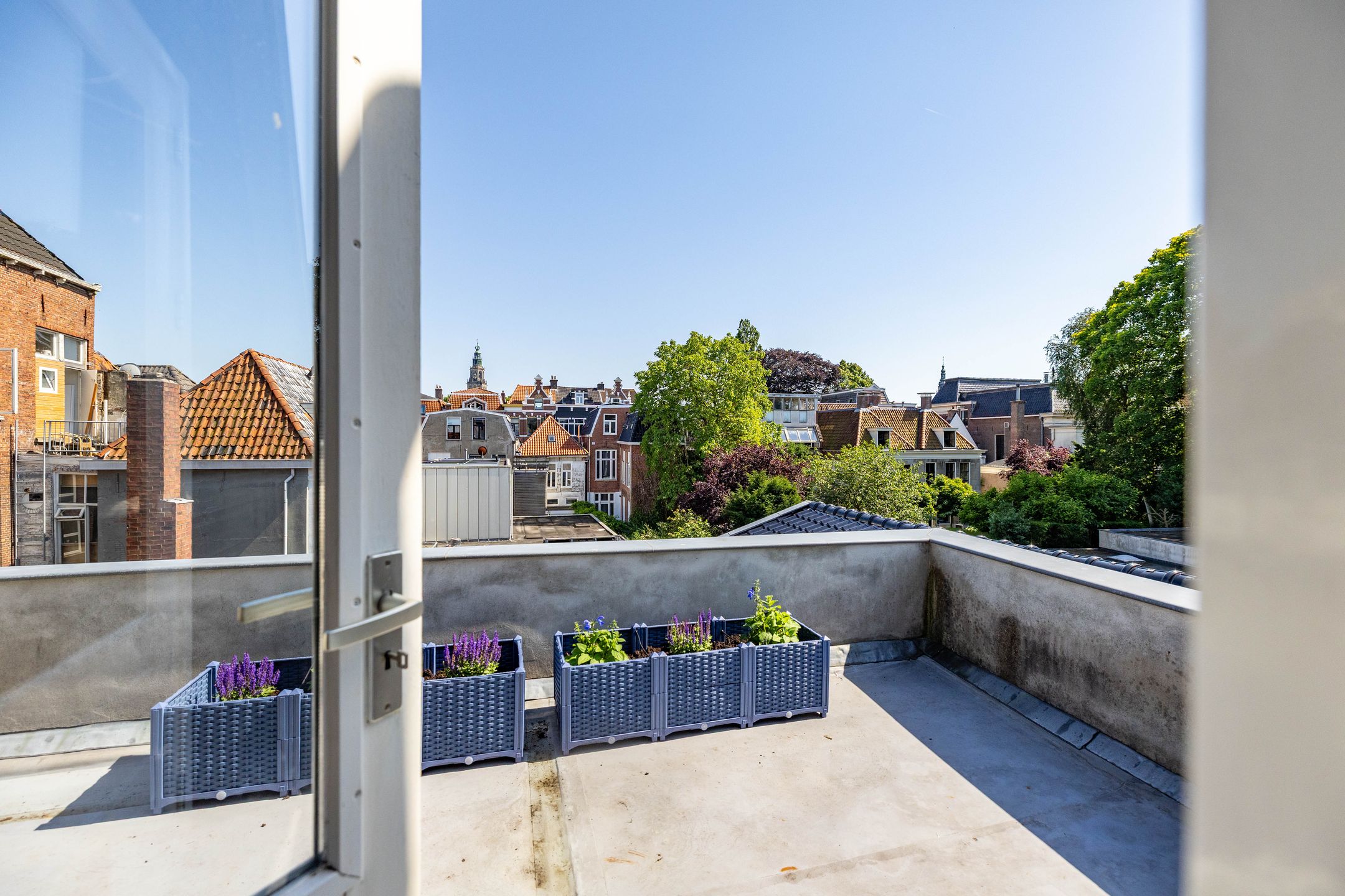 Photo 30 of Zuiderkerkstraat 4
