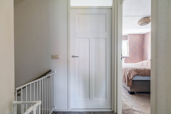 Tussenwoning te koop: Smerenburg 47, Krimpen Aan De Lek