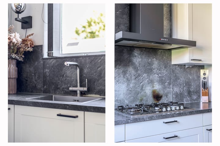 Tussenwoning te koop: Smerenburg 47, Krimpen Aan De Lek