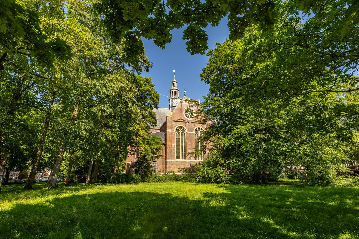 Photo 50 of Zuiderkerkstraat 4