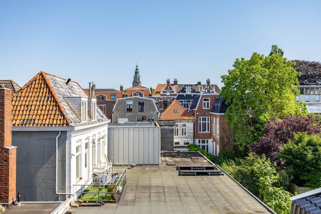 Photo 32 of Zuiderkerkstraat 4