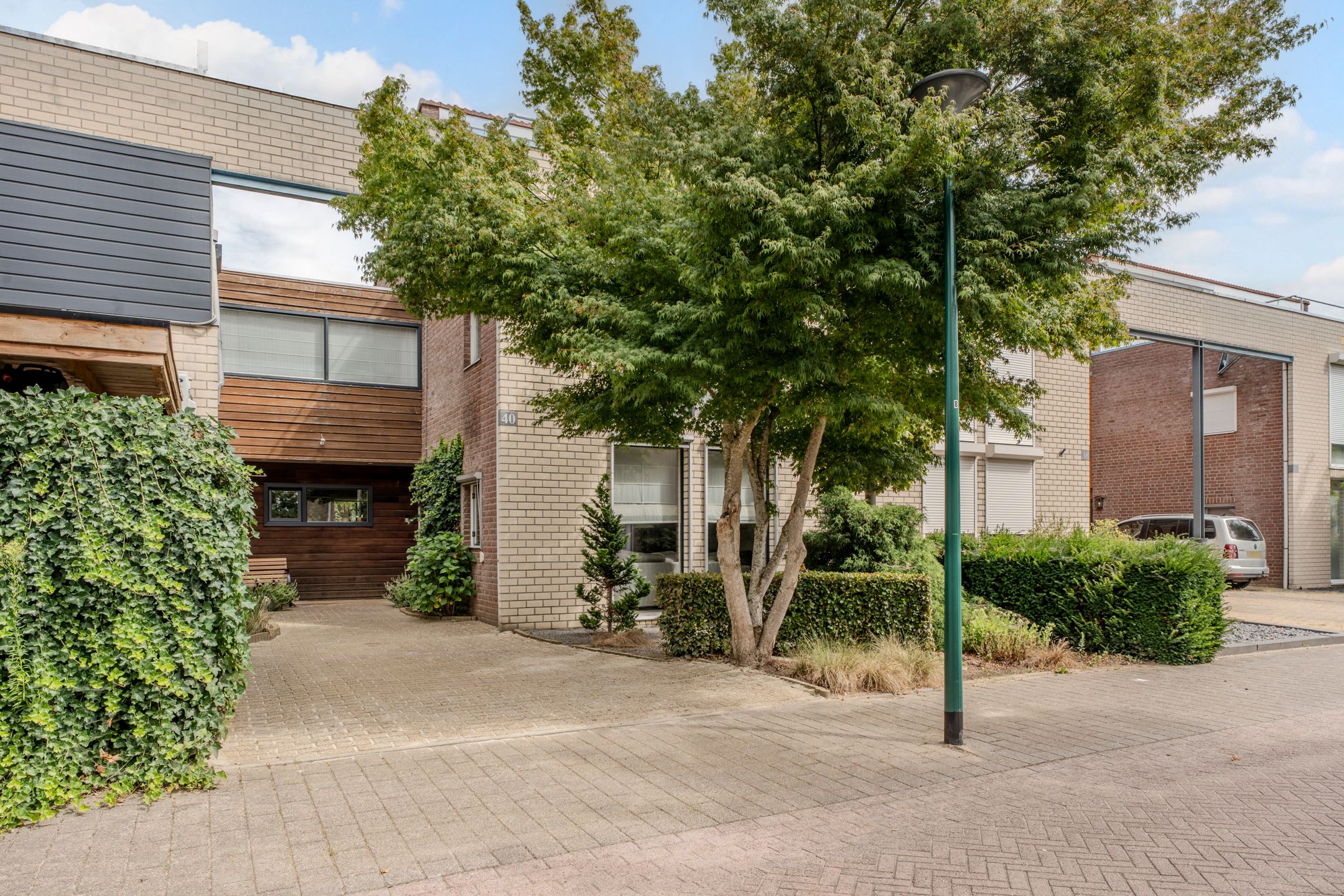 Kalmoes 40