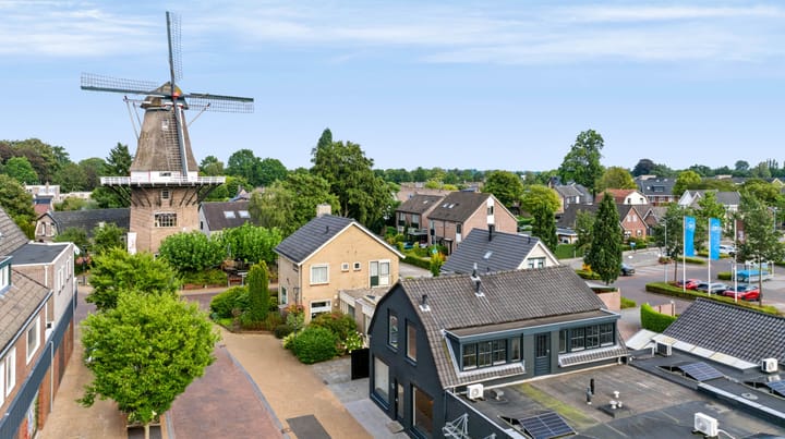Jan Mulderstraat 14-B, Vaassen