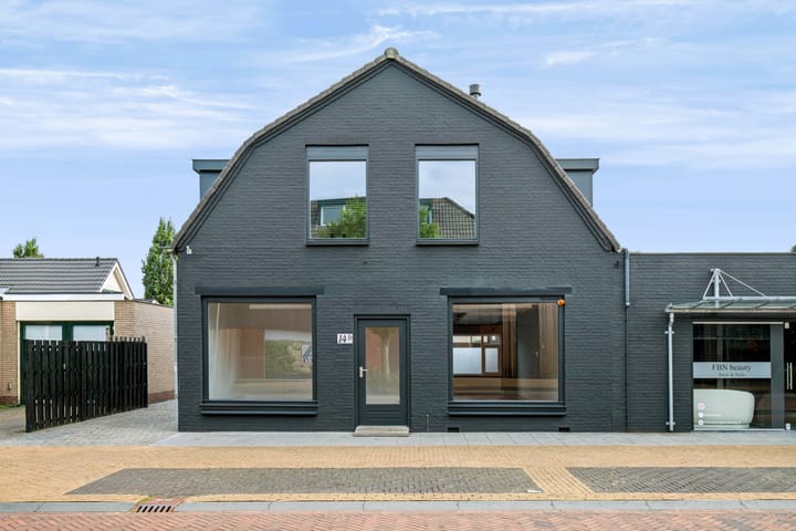 Jan Mulderstraat 14-B, Vaassen