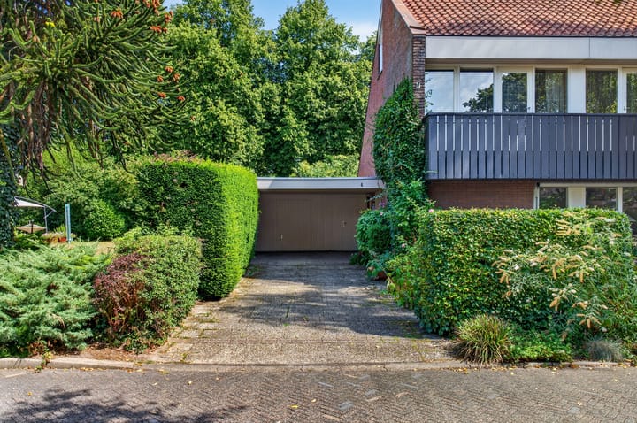 Vrijstaande woning te koop: Boterdiep 4, Zwolle
