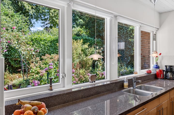 Vrijstaande woning te koop: Boterdiep 4, Zwolle