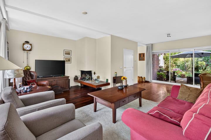 Vrijstaande woning te koop: Boterdiep 4, Zwolle