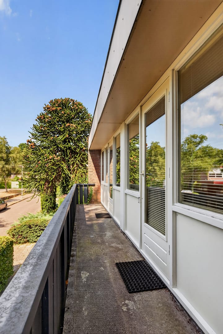 Vrijstaande woning te koop: Boterdiep 4, Zwolle