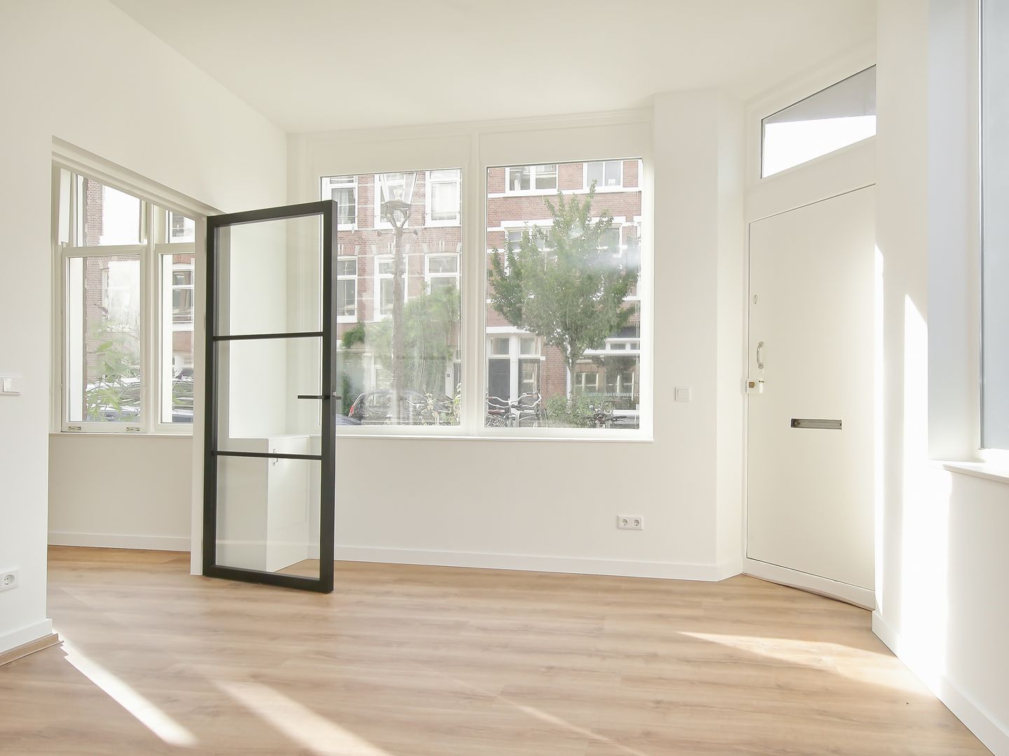 Photo 5 of Lodewijk Tripstraat 17-H