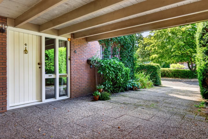 Vrijstaande woning te koop: Boterdiep 4, Zwolle