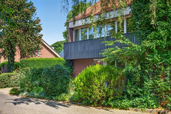 Vrijstaande woning te koop: Boterdiep 4, Zwolle