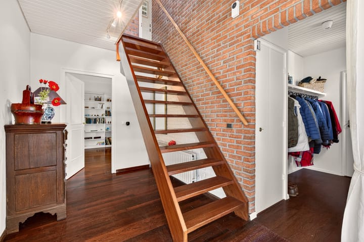Vrijstaande woning te koop: Boterdiep 4, Zwolle